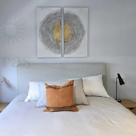 Apartment Luxury, Ocean View, Pool, Gym & Club *