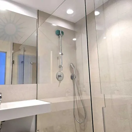 Appartement Luxury, Ocean View, Pool, Gym & Club Fuengirola