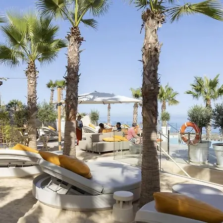 Luxury, Ocean View, Pool, Gym & Club Appartement Fuengirola