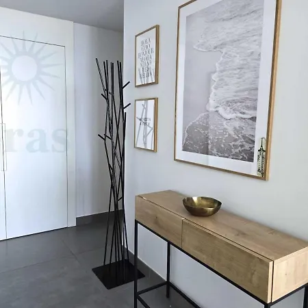 Appartement Luxury, Ocean View, Pool, Gym & Club Fuengirola