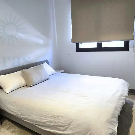 Luxury, Ocean View, Pool, Gym & Club Appartement *